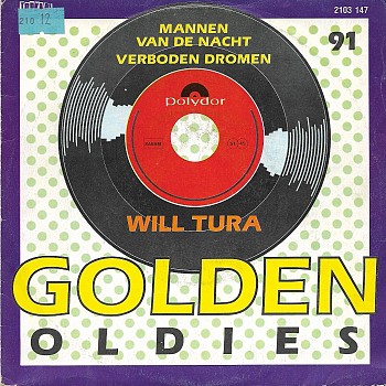 foto van will-tura