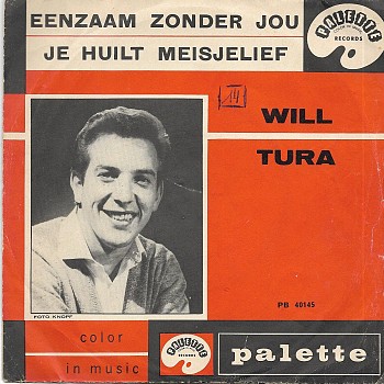 foto van will-tura