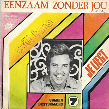 foto van will-tura