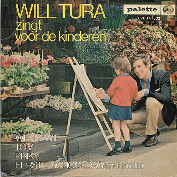 foto van will-tura