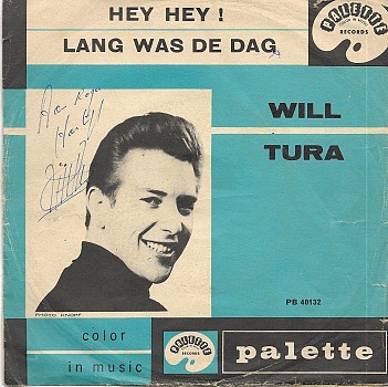 foto van will-tura