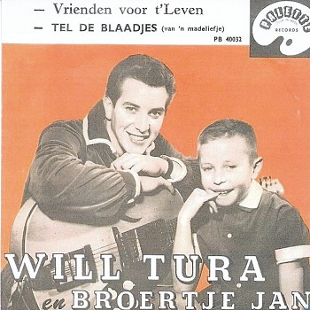 foto van will-tura