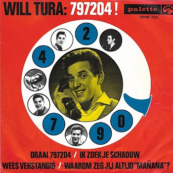 foto van will-tura