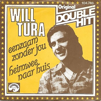 foto van will-tura