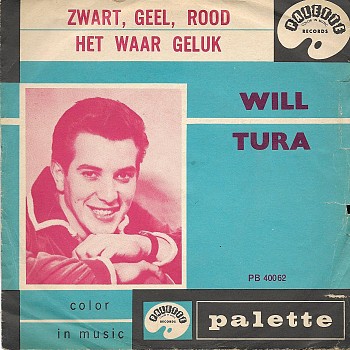 foto van will-tura