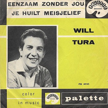 foto van will-tura