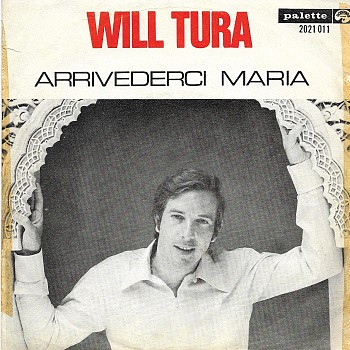 foto van will-tura