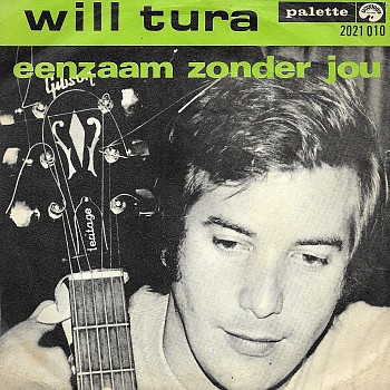 foto van will-tura