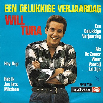 foto van will-tura