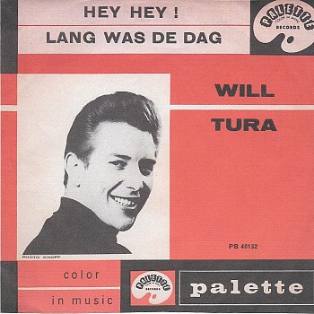 foto van will-tura