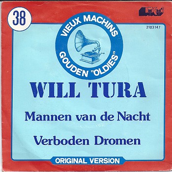 foto van will-tura