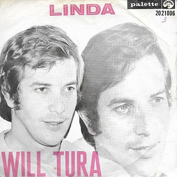 foto van will-tura