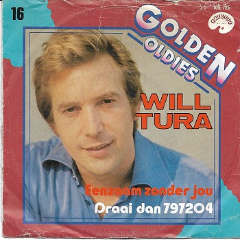 foto van will-tura