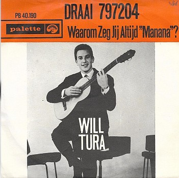 foto van will-tura