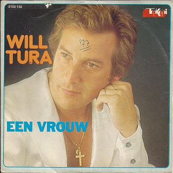 foto van will-tura