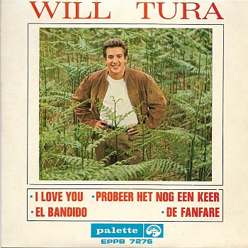 foto van will-tura