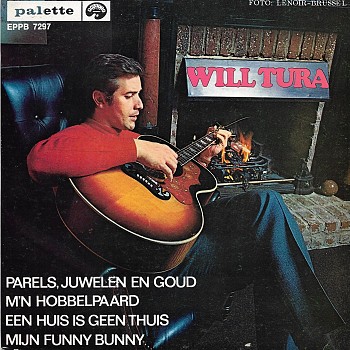 foto van will-tura