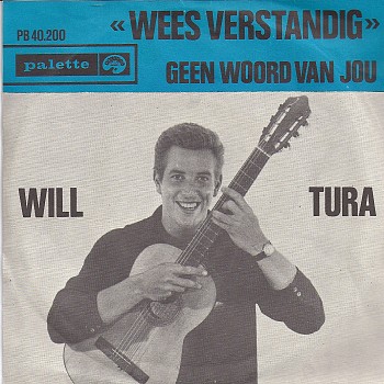 foto van will-tura