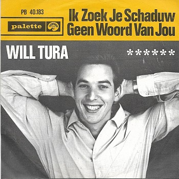 foto van will-tura