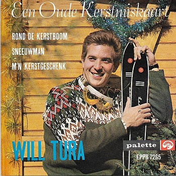 foto van will-tura