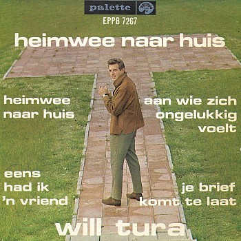 foto van will-tura