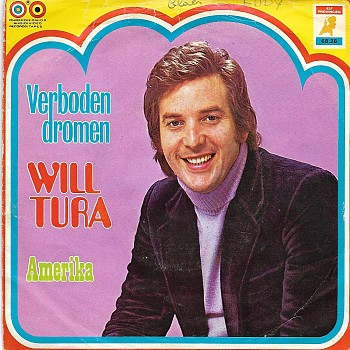 foto van will-tura