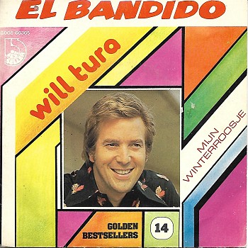 foto van will-tura