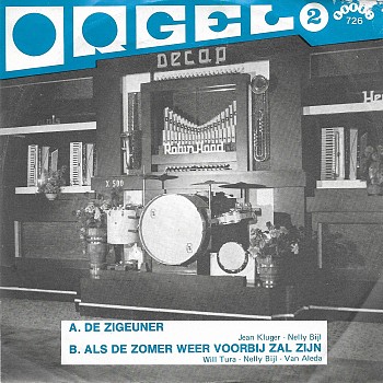 foto van will-tura