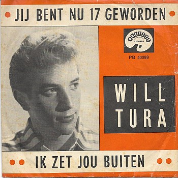foto van will-tura