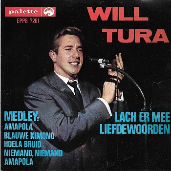 foto van will-tura