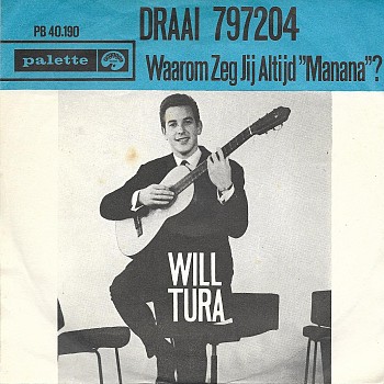foto van will-tura