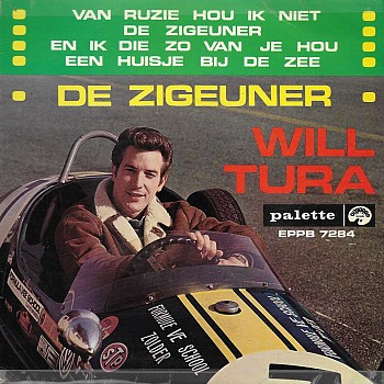 foto van will-tura