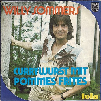 foto van willy-sommers