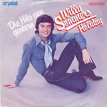 foto van willy-sommers