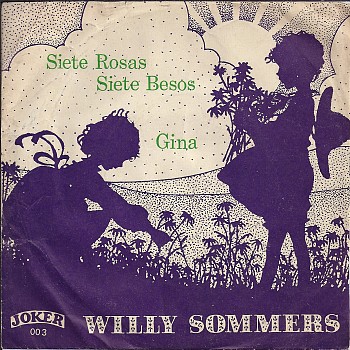 foto van willy-sommers