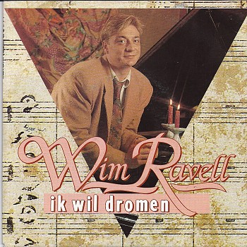 foto van wim-ravell