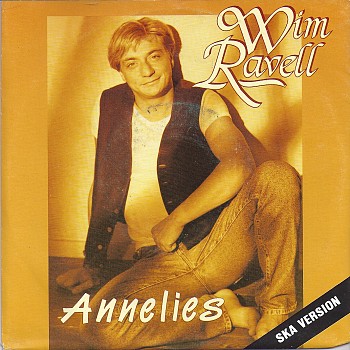 foto van wim-ravell