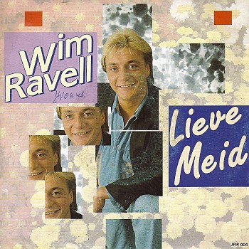 foto van wim-ravell