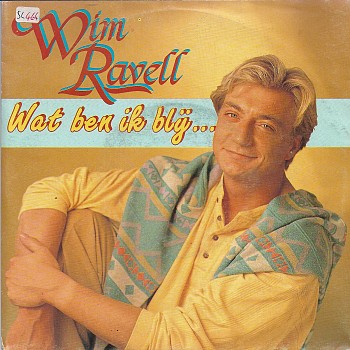 foto van wim-ravell