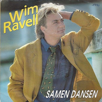 foto van wim-ravell