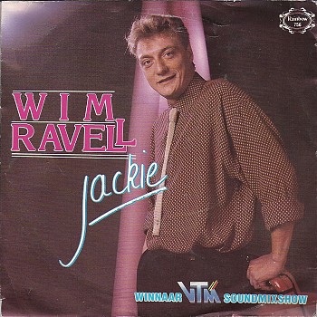 foto van wim-ravell