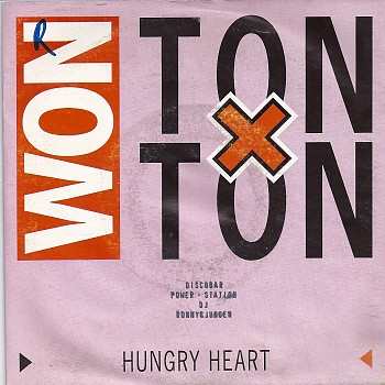 foto van won-ton-ton
