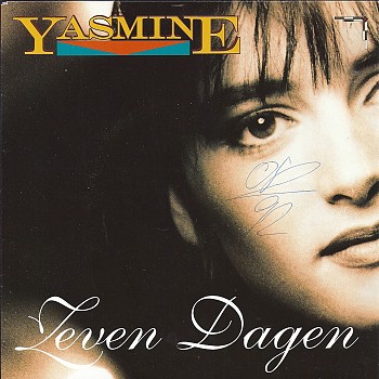 foto van yasmine