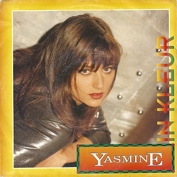 foto van yasmine