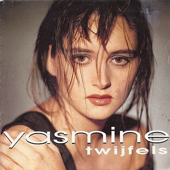 foto van yasmine