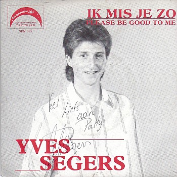 foto van yves-segers