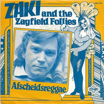 foto van zaki