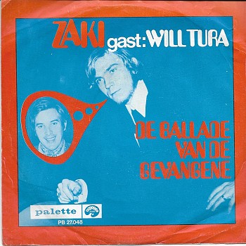 foto van zaki