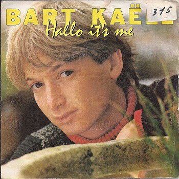 foto van bart-kaell