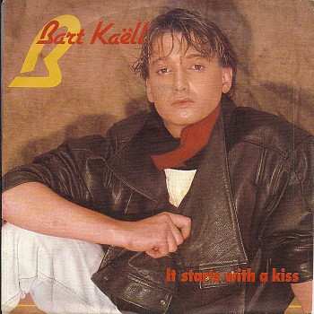 foto van bart-kaell